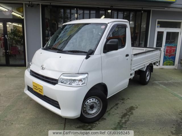 toyota townace-truck 2021 GOO_NET_EXCHANGE_0204552A30241031W001 image 1