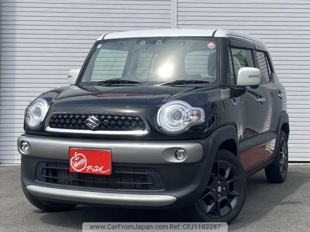 suzuki xbee 2020 -SUZUKI--XBEE 4AA-MN71S--203175---SUZUKI--XBEE 4AA-MN71S--203175- image 1