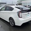 toyota prius 2012 -TOYOTA--Prius DAA-ZVW30--ZVW30-5416921---TOYOTA--Prius DAA-ZVW30--ZVW30-5416921- image 3