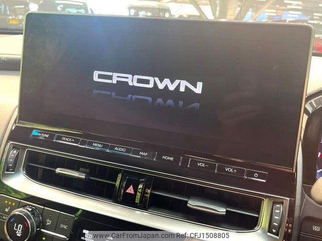 toyota crown 2021 CFJ1508805 image 2