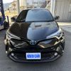 toyota c-hr 2017 -TOYOTA--C-HR DAA-ZYX10--ZYX10-20099927---TOYOTA--C-HR DAA-ZYX10--ZYX10-20099927- image 3