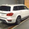 mercedes-benz gl-class 2013 -MERCEDES-BENZ 【福山 330や8877】--Benz GL Class 166873-WDC1668731A257713---MERCEDES-BENZ 【福山 330や8877】--Benz GL Class 166873-WDC1668731A257713- image 2