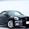 volkswagen the-beetle 2012 -VOLKSWAGEN 【大分 300ﾔ3623】--VW The Beetle 16CBZ--CM641396---VOLKSWAGEN 【大分 300ﾔ3623】--VW The Beetle 16CBZ--CM641396- image 1