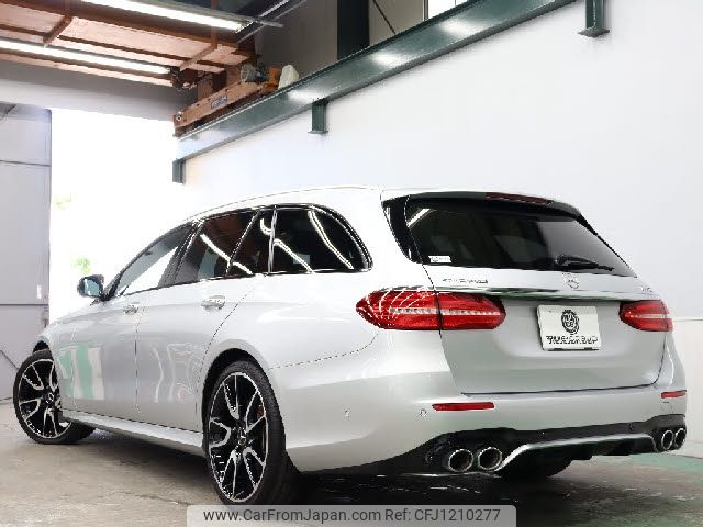 mercedes-benz amg 2019 -MERCEDES-BENZ--AMG CAA-213261--WDD2132612A495870---MERCEDES-BENZ--AMG CAA-213261--WDD2132612A495870- image 2