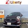 daihatsu cast 2018 quick_quick_LA250S_LA250S-0129005 image 1