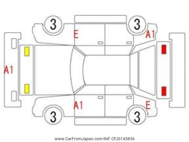 lexus es 2021 -LEXUS--Lexus ES 6AA-AXZH11--AXZH11-1004202---LEXUS--Lexus ES 6AA-AXZH11--AXZH11-1004202- image 2