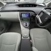 toyota prius 2011 -TOYOTA--Prius DAA-ZVW30--ZVW30-5278292---TOYOTA--Prius DAA-ZVW30--ZVW30-5278292- image 4