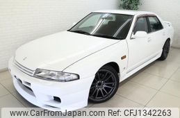 nissan skyline 1998 quick_quick_ECR33_ECR33-134812