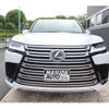 lexus lx 2023 -LEXUS--Lexus LX 3BA-VJA310W--VJA310-4037985---LEXUS--Lexus LX 3BA-VJA310W--VJA310-4037985- image 2