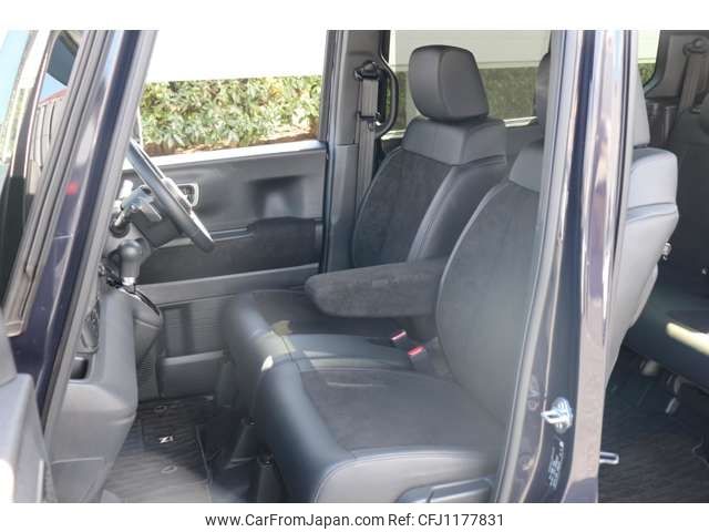 honda n-box 2023 -HONDA--N BOX 6BA-JF5--JF5-2000451---HONDA--N BOX 6BA-JF5--JF5-2000451- image 2