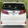 toyota alphard 2021 -TOYOTA--Alphard 3BA-AGH30W--AGH30-0388564---TOYOTA--Alphard 3BA-AGH30W--AGH30-0388564- image 16