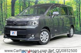 toyota voxy 2012 quick_quick_ZRR70G_ZRR70-0487417