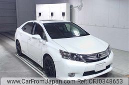 lexus hs 2009 -LEXUS--Lexus HS ANF10-2004144---LEXUS--Lexus HS ANF10-2004144-