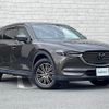 mazda cx-8 2019 -MAZDA--CX-8 3DA-KG2P--KG2P-210624---MAZDA--CX-8 3DA-KG2P--KG2P-210624- image 1
