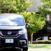 honda stepwagon 2017 -HONDA--Stepwgn DBA-RP3--RP3-6102098---HONDA--Stepwgn DBA-RP3--RP3-6102098- image 5