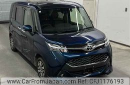 toyota tank 2019 -TOYOTA--Tank M900A-0310912---TOYOTA--Tank M900A-0310912-