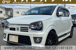 suzuki alto-works 2016 CFJ1491829