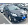 toyota prius 2010 -TOYOTA--Prius DAA-ZVW30--ZVW30-0130764---TOYOTA--Prius DAA-ZVW30--ZVW30-0130764- image 1