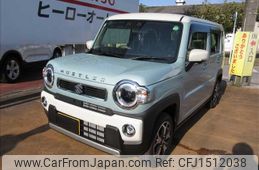 suzuki hustler 2024 CFJ1512038
