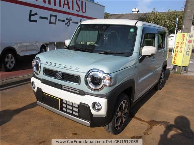suzuki hustler 2024 CFJ1512038 image 1
