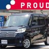 nissan dayz-roox 2014 -NISSAN 【静岡 581ﾆ2569】--DAYZ Roox DBA-B21A--B21A-0069782---NISSAN 【静岡 581ﾆ2569】--DAYZ Roox DBA-B21A--B21A-0069782- image 1