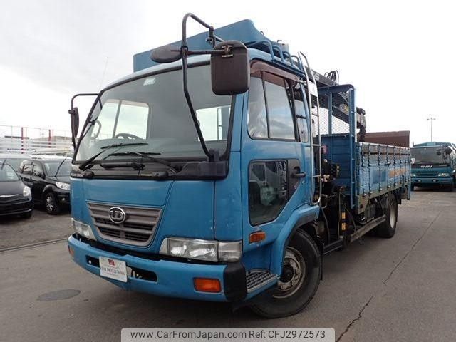 nissan diesel-ud-condor 2004 -NISSAN--Condor KK-MK25A--MK25A-11920---NISSAN--Condor KK-MK25A--MK25A-11920- image 1