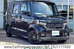 honda n-box 2022 -HONDA--N BOX 6BA-JF3--JF3-5142718---HONDA--N BOX 6BA-JF3--JF3-5142718-