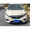 honda fit 2016 -HONDA--Fit DBA-GK3--GK3-4303203---HONDA--Fit DBA-GK3--GK3-4303203- image 1