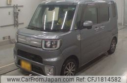 daihatsu wake 2017 CFJ1814582
