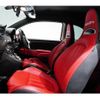 abarth 595 2020 quick_quick_ABA-31214T_ZFA3120000JD80370 image 10