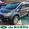 mitsubishi delica-d5 2018 -MITSUBISHI 【新潟 301ﾔ7906】--Delica D5 LDA-CV1W--CV1W-1300660---MITSUBISHI 【新潟 301ﾔ7906】--Delica D5 LDA-CV1W--CV1W-1300660- image 1