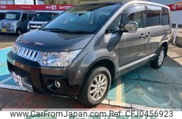 mitsubishi delica-d5 2018 -MITSUBISHI 【新潟 301ﾔ7906】--Delica D5 LDA-CV1W--CV1W-1300660---MITSUBISHI 【新潟 301ﾔ7906】--Delica D5 LDA-CV1W--CV1W-1300660-