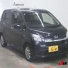 daihatsu move 2013 -DAIHATSU 【水戸 581ﾑ7647】--Move LA100S--0256098---DAIHATSU 【水戸 581ﾑ7647】--Move LA100S--0256098- image 1