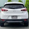 mazda cx-3 2015 CFJ1704038 image 4