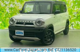 suzuki hustler 2017 quick_quick_DAA-MR41S_MR41S-236278