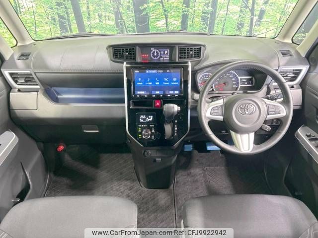 toyota roomy 2019 -TOYOTA--Roomy DBA-M900A--M900A-0371733---TOYOTA--Roomy DBA-M900A--M900A-0371733- image 2