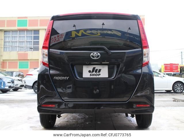 toyota roomy 2022 -TOYOTA--Roomy M900A--0701662---TOYOTA--Roomy M900A--0701662- image 2