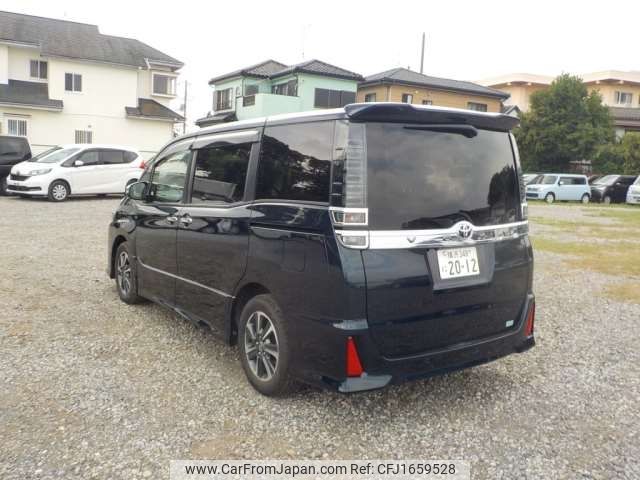 toyota voxy 2021 CFJ1659528 image 2