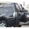 mitsubishi pajero 2011 CFJ1772724 image 28