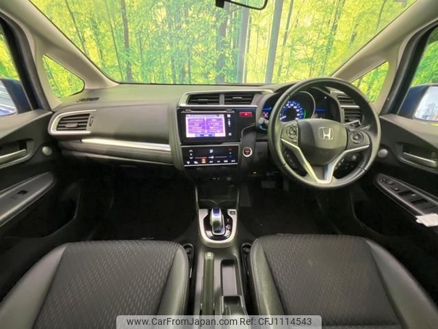 honda fit-hybrid 2014 quick_quick_GP5_GP5-3043264 image 2