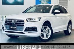 audi q5 2019 -AUDI--Audi Q5 LDA-FYDETS--WAUZZZFY7K2070310---AUDI--Audi Q5 LDA-FYDETS--WAUZZZFY7K2070310-