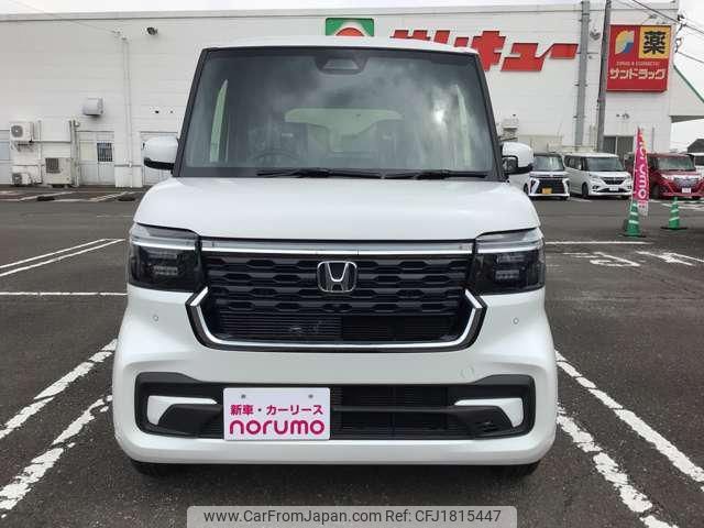 honda n-box 2025 CFJ1815447 image 2