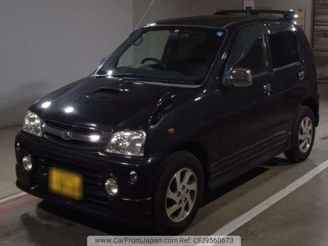 daihatsu terios-kid 2005 -DAIHATSU--Terios Kid TA-J131G--J131G-046993---DAIHATSU--Terios Kid TA-J131G--J131G-046993- image 1