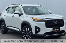 honda wr-v 2024 CFJ1684014