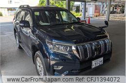 toyota land-cruiser-prado 2021 quick_quick_3DA-GDJ150W_GDJ150-0061291