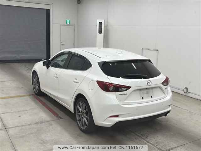mazda axela 2017 -MAZDA--Axela BMLFS-108596---MAZDA--Axela BMLFS-108596- image 2