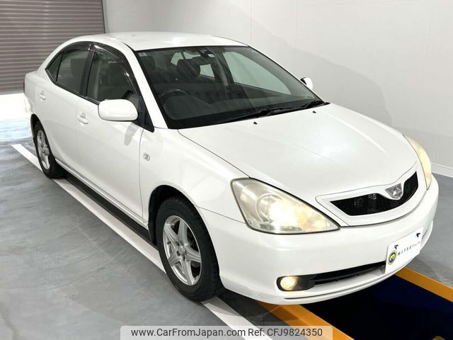 toyota allion 2005 Mitsuicoltd_TYAO0075439R0605 image 2