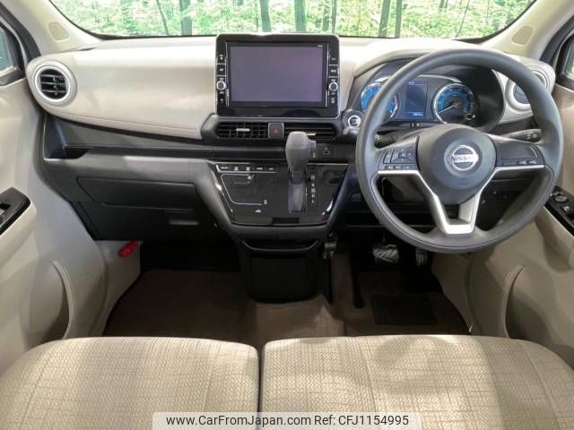 nissan dayz 2021 -NISSAN--DAYZ 5BA-B43W--B43W-0120090---NISSAN--DAYZ 5BA-B43W--B43W-0120090- image 2