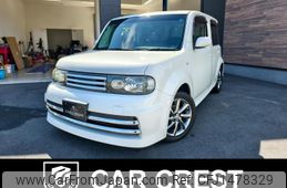 nissan cube 2011 quick_quick_DBA-NZ12_NZ12-041615