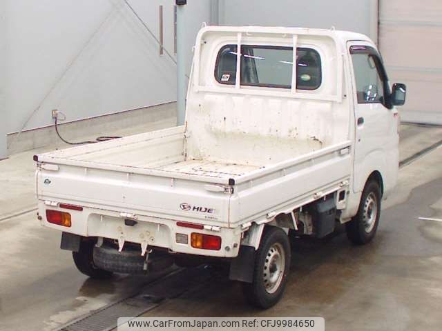 daihatsu hijet-truck 2016 -DAIHATSU--Hijet Truck EBD-S510P--S510P-0100757---DAIHATSU--Hijet Truck EBD-S510P--S510P-0100757- image 2